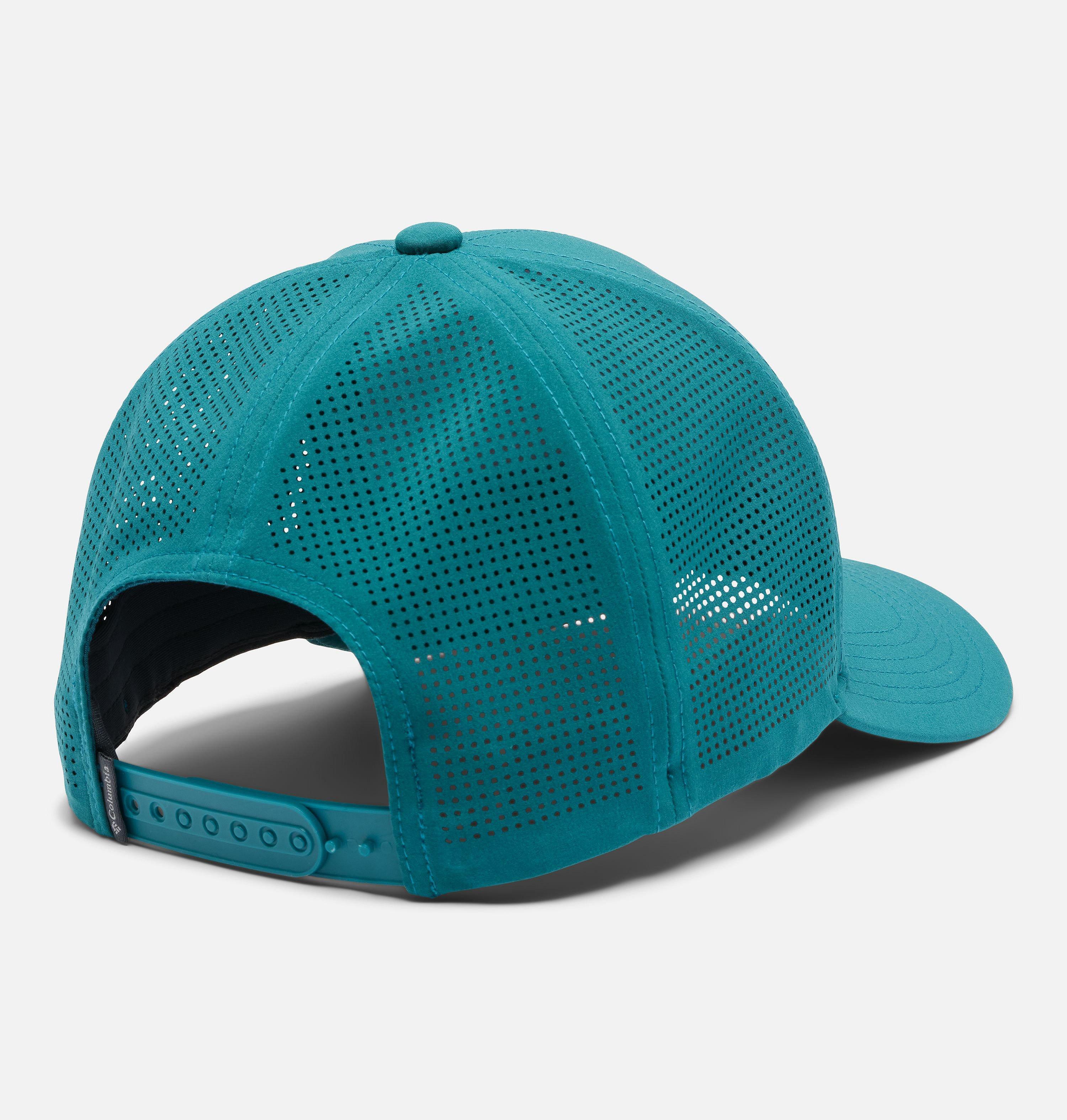Mountaincap 3D Stretch Snap Back Ball Cap 2