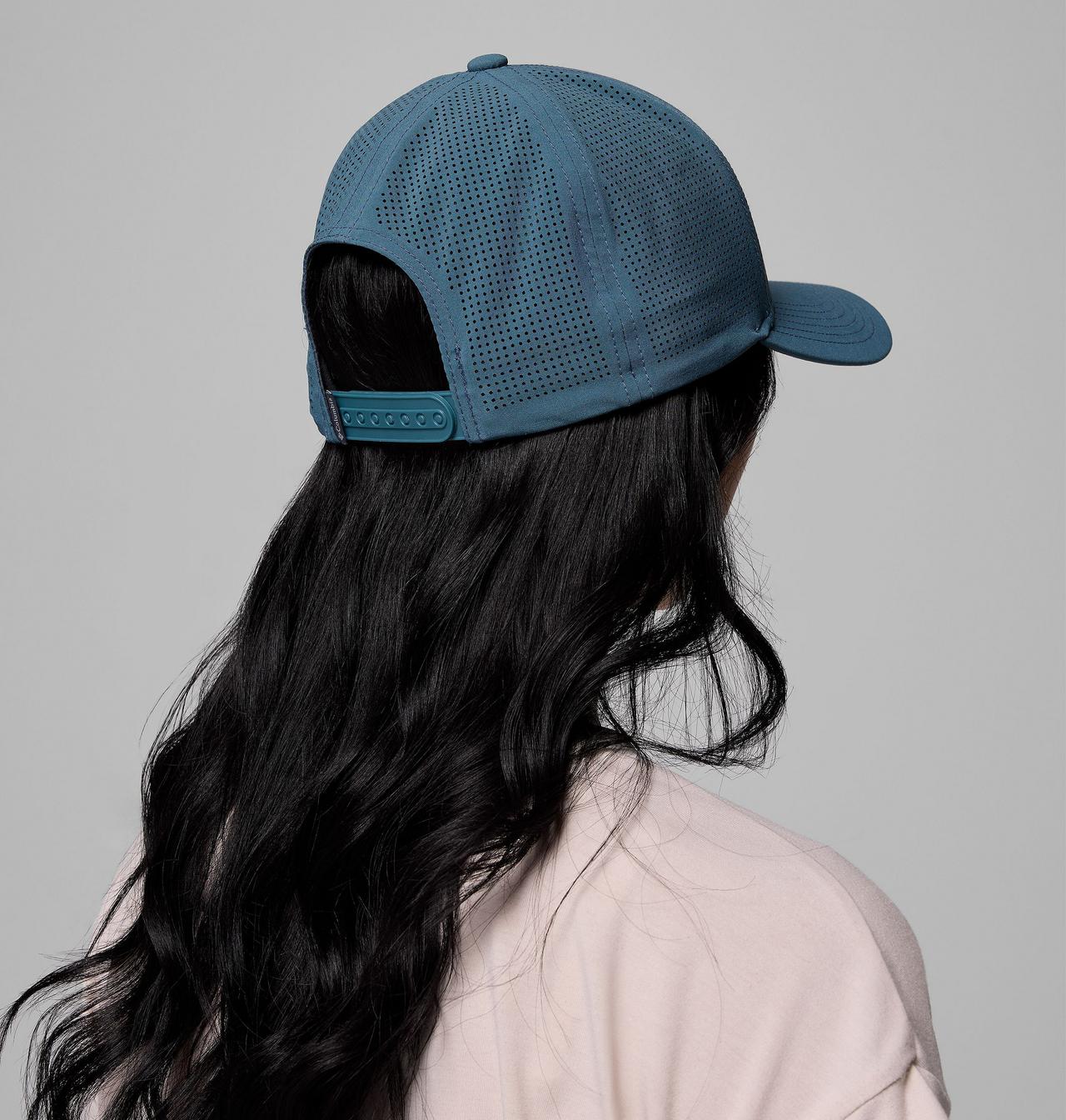 Unisex Mountaincap™ 3D Stretch Snap Back |