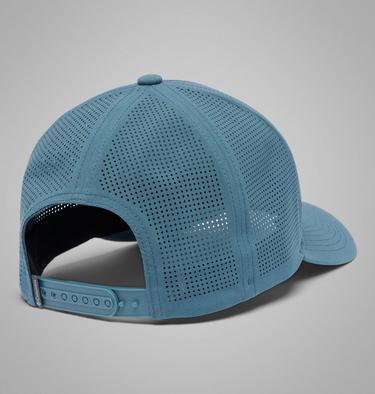 Gorra unisex Mountaincap de tejido elástico 3D, Color: Everblue, image 2