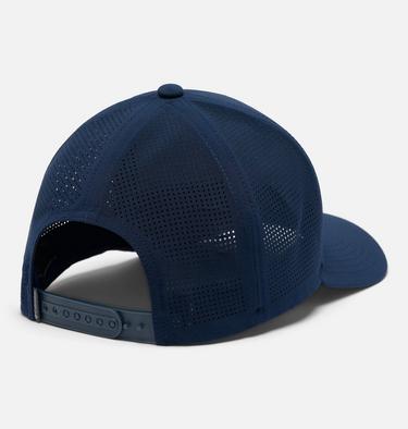 Gorra unisex Mountaincap de tejido elástico 3D, Color: Collegiate Navy, C Sport, image 4