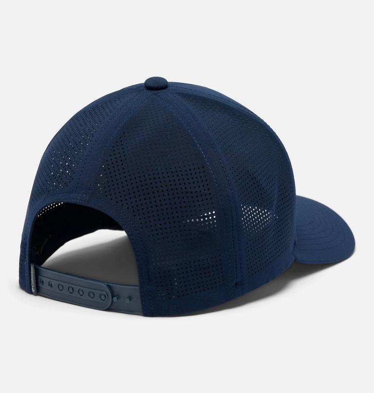 Unisex Mountaincap 3D Stretch Snap Back, Color: Collegiate Navy, C Sport, image 2