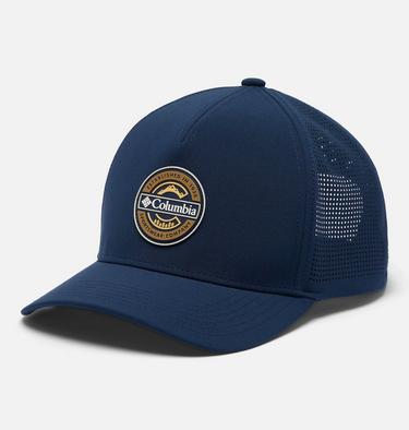 Gorra unisex Mountaincap de tejido elástico 3D, Color: Collegiate Navy, C Sport, image 3