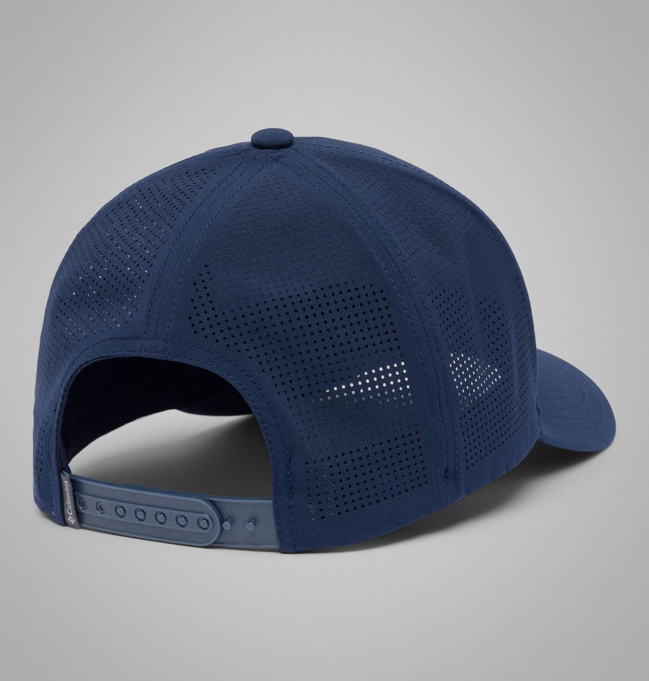 Mountaincap™ 3D Stretch Snap Back Ball Cap 2