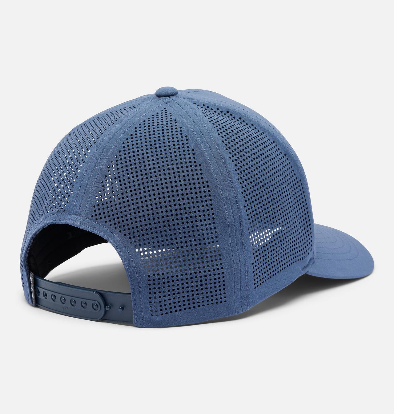 Mountaincap™ 3D Stretch Snap Back Ball Cap 2