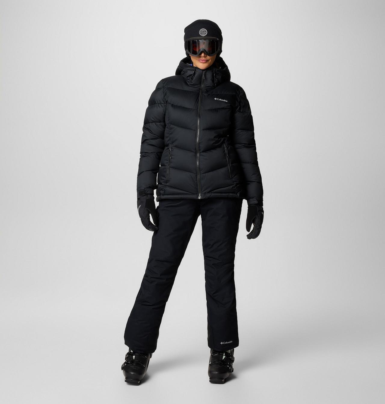 Veste isolée Tipton Peak™ II pour femmes 3