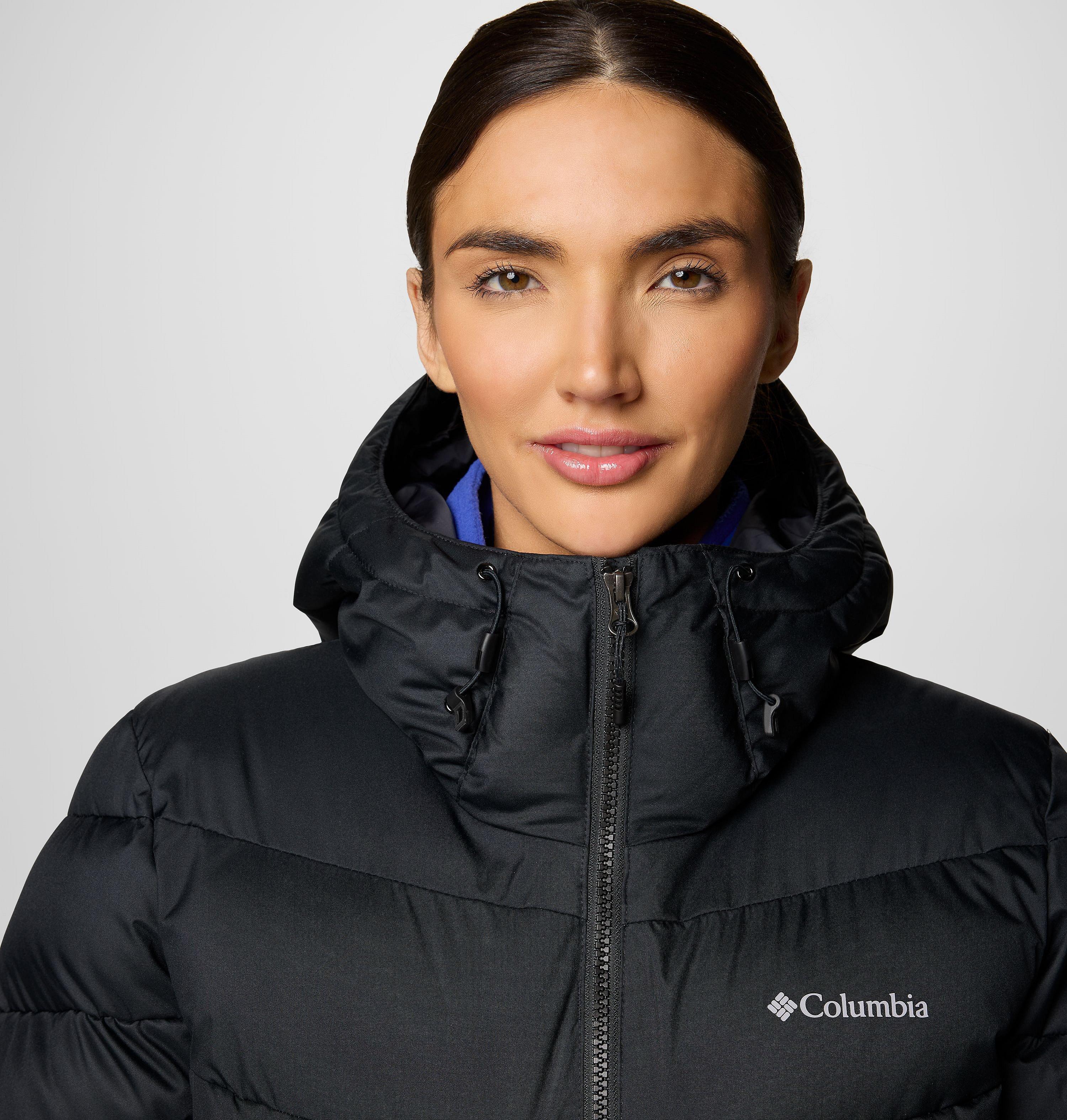 Women's Abbott Peak II Insulated Jacket 5