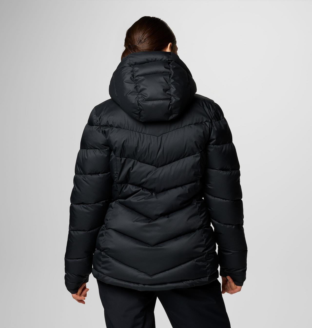 Veste isolée Tipton Peak™ II pour femmes 2