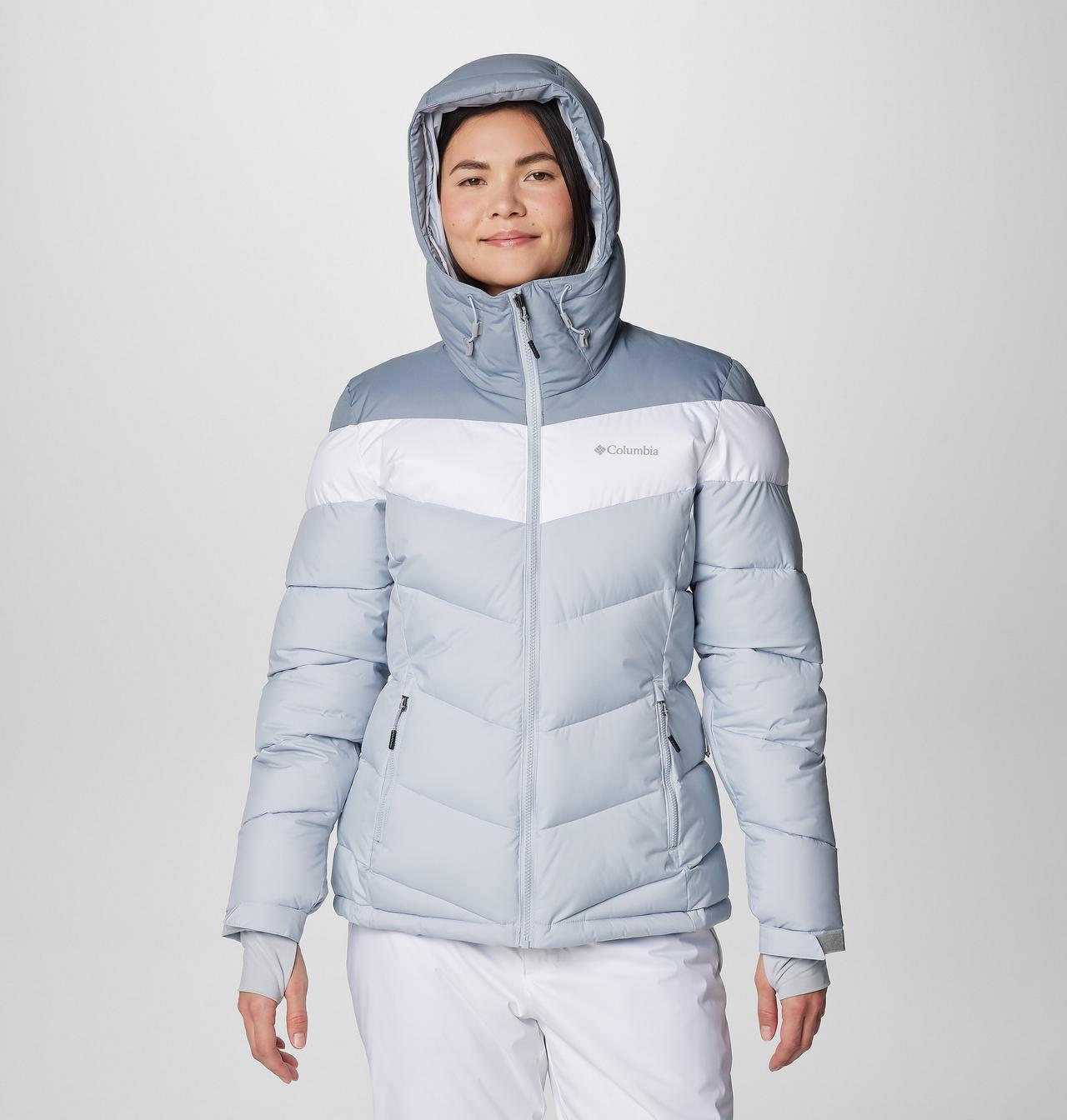 Veste isolée Tipton Peak™ II pour femmes 14