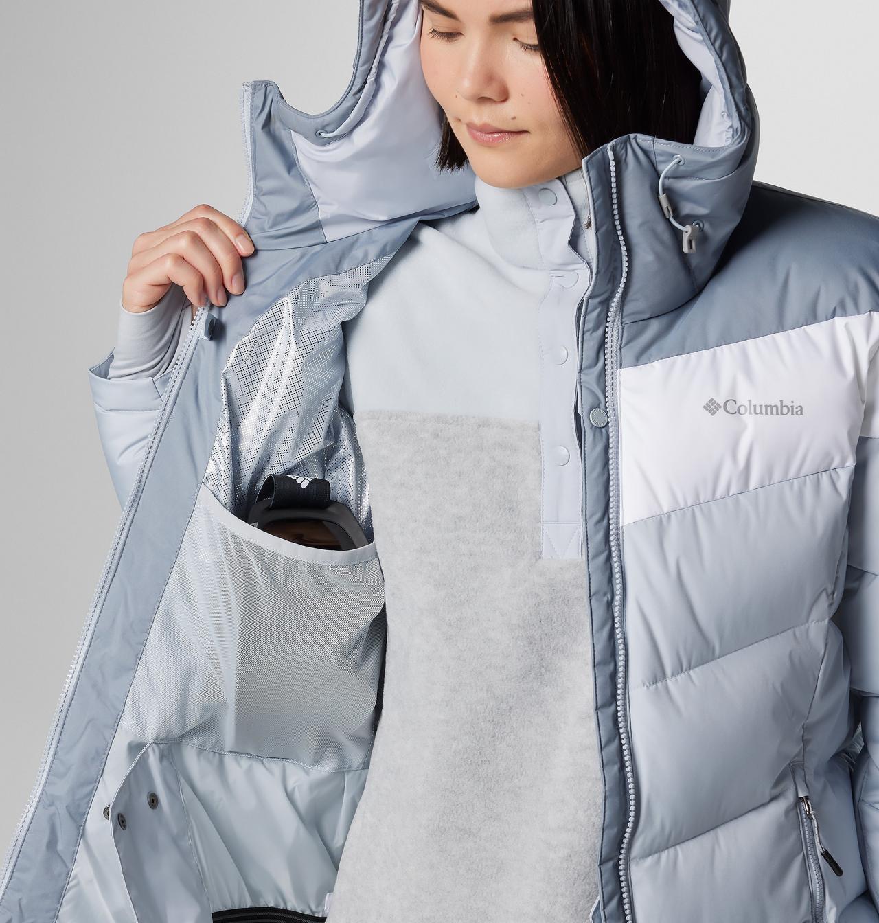 Veste isolée Tipton Peak™ II pour femmes 6