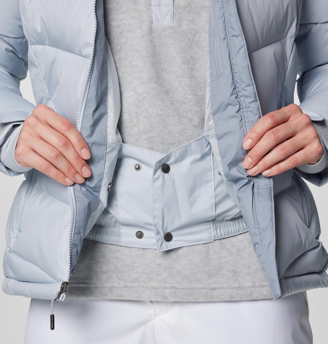 Veste isolée Tipton Peak™ II pour femmes 10