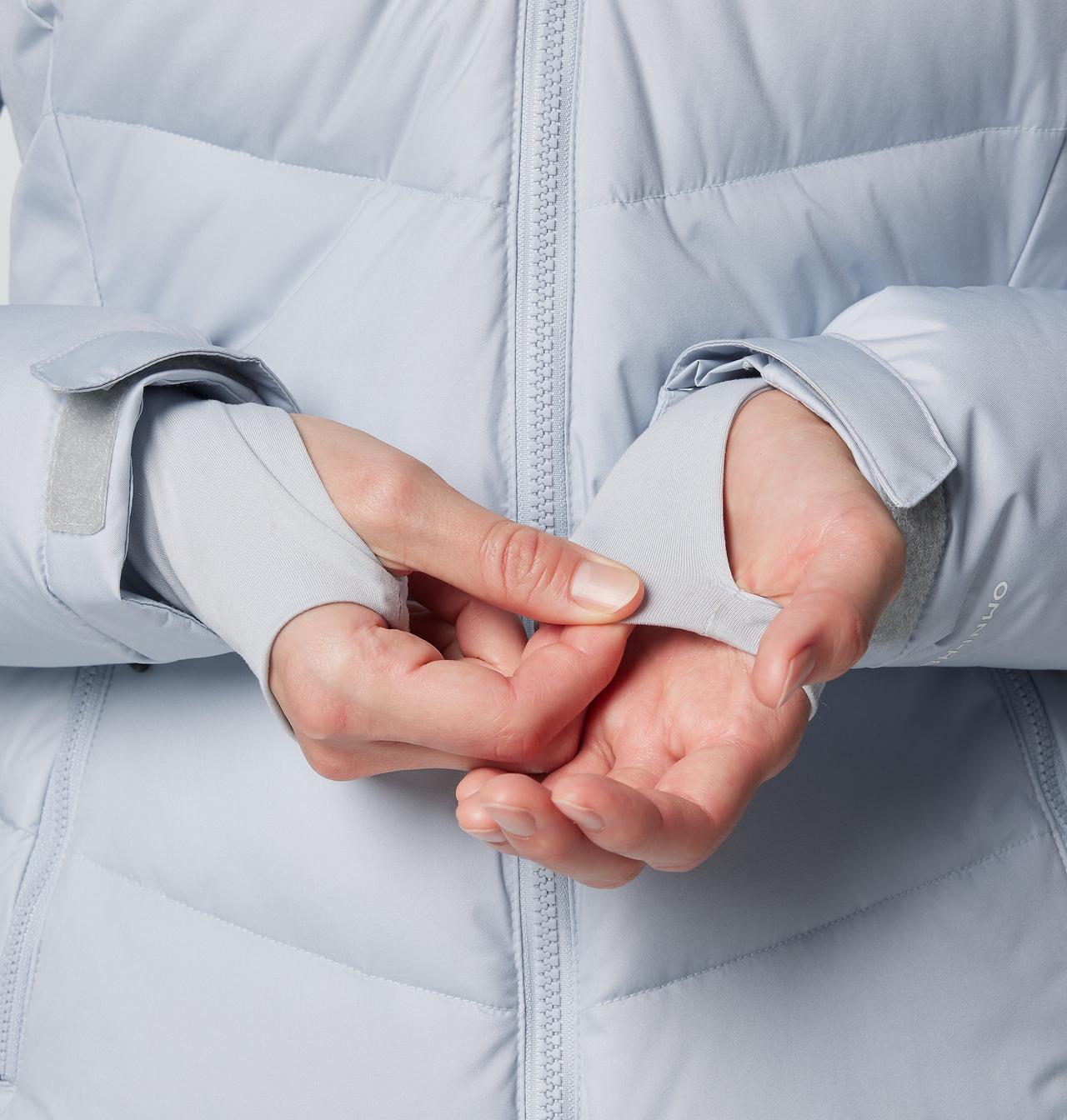 Veste isolée Tipton Peak™ II pour femmes 11