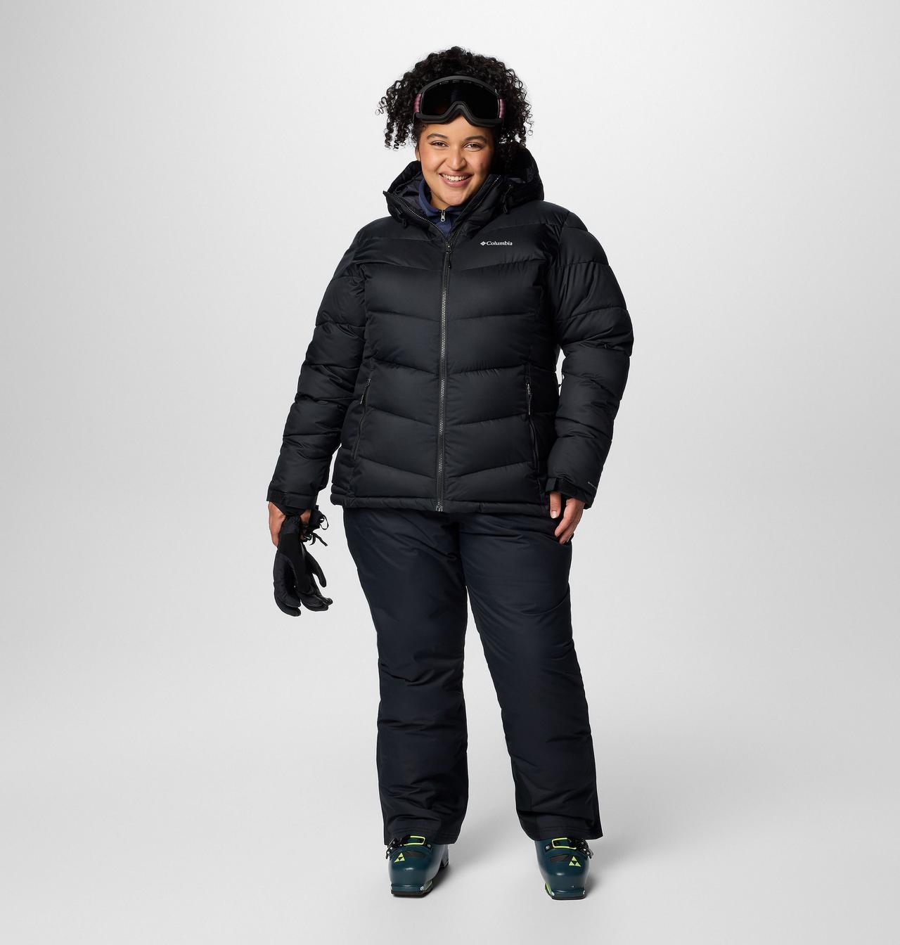 Veste isolée Tipton Peak™ II pour femmes – Grandes tailles 3