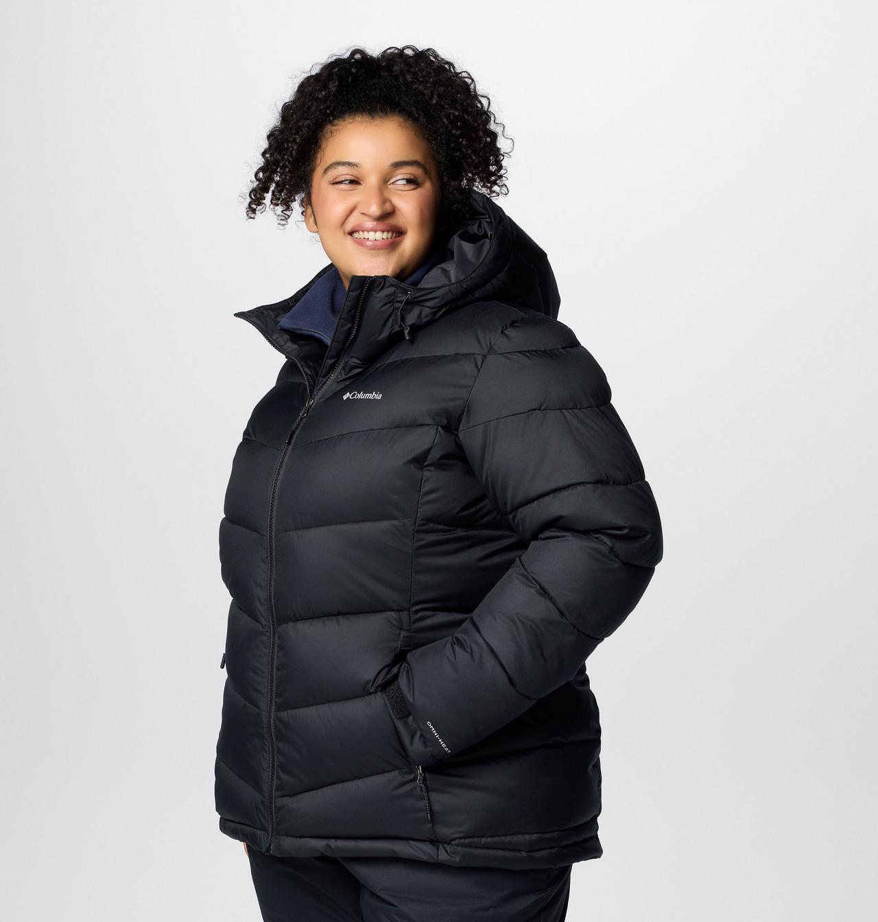 Veste isolée Tipton Peak™ II pour femmes – Grandes tailles 4