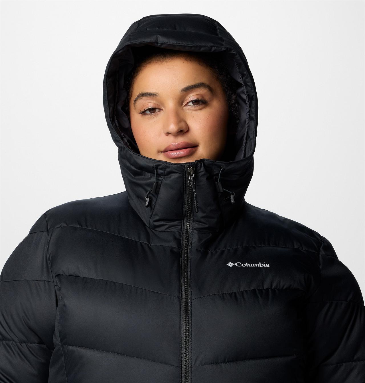 Veste isolée Tipton Peak™ II pour femmes – Grandes tailles 5