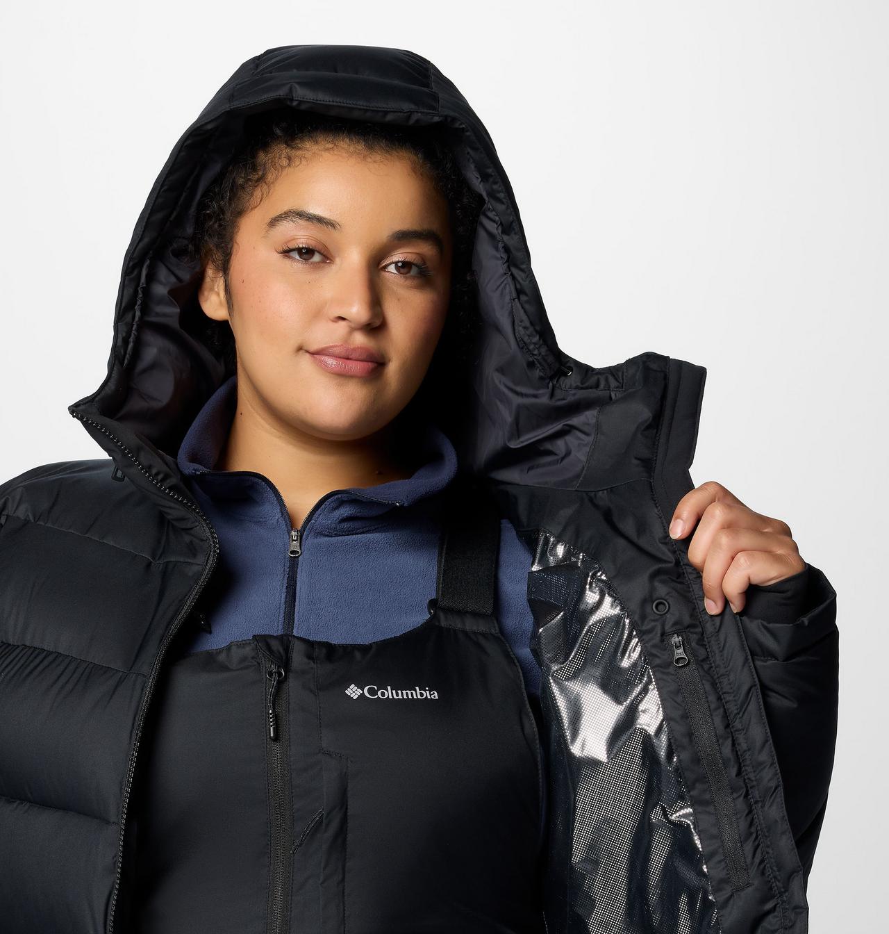 Veste isolée Tipton Peak™ II pour femmes – Grandes tailles 6