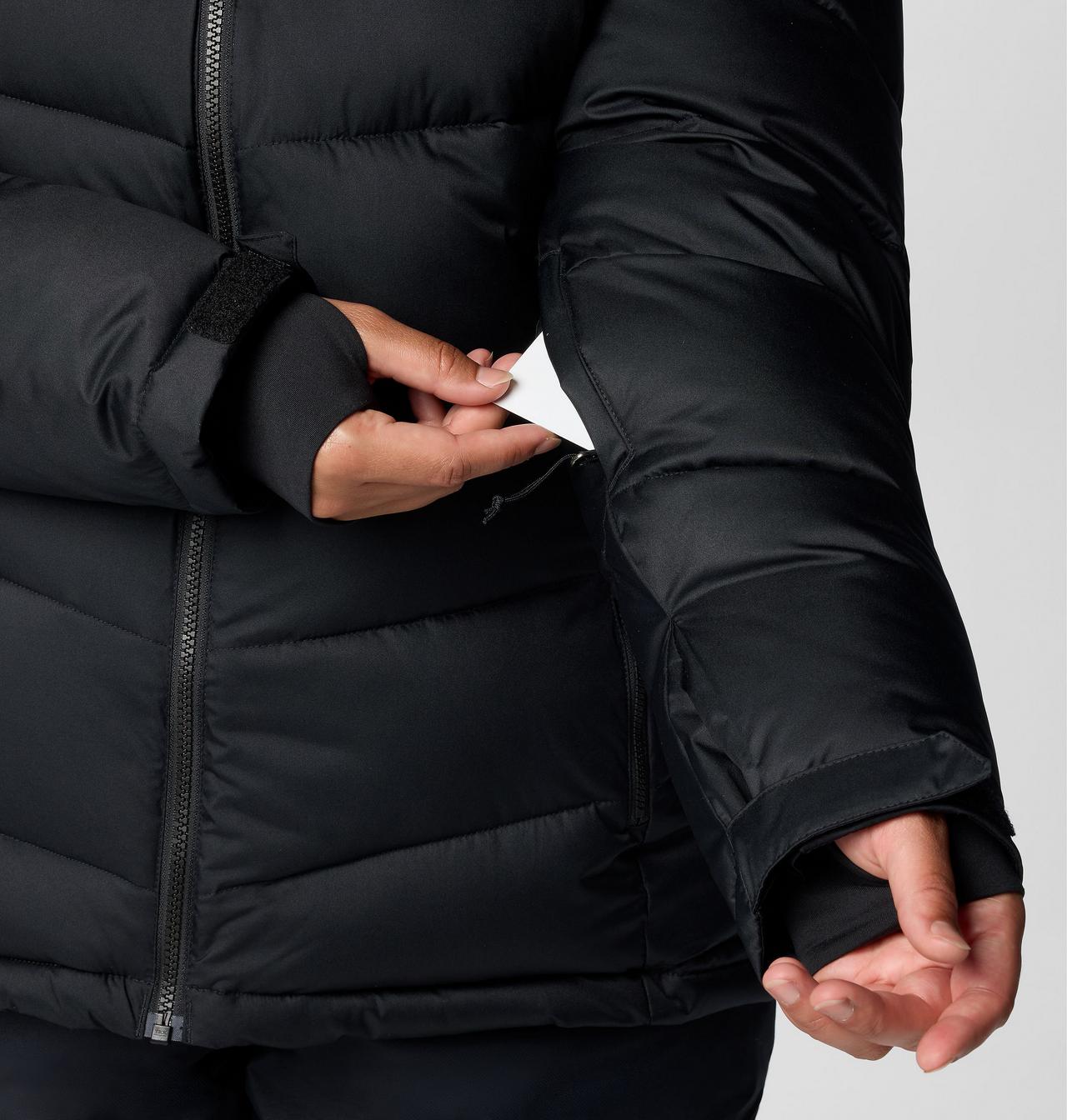 Veste isolée Tipton Peak™ II pour femmes – Grandes tailles 7