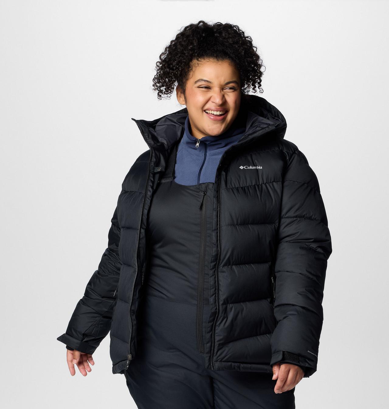 Veste isolée Tipton Peak™ II pour femmes – Grandes tailles 8