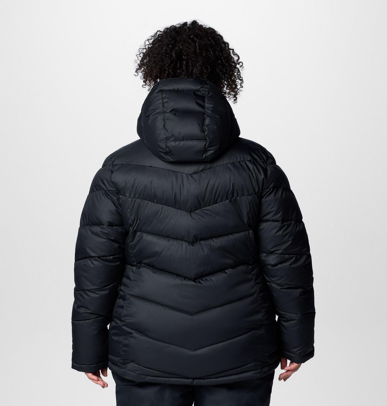 Veste isolée Tipton Peak™ II pour femmes – Grandes tailles 2