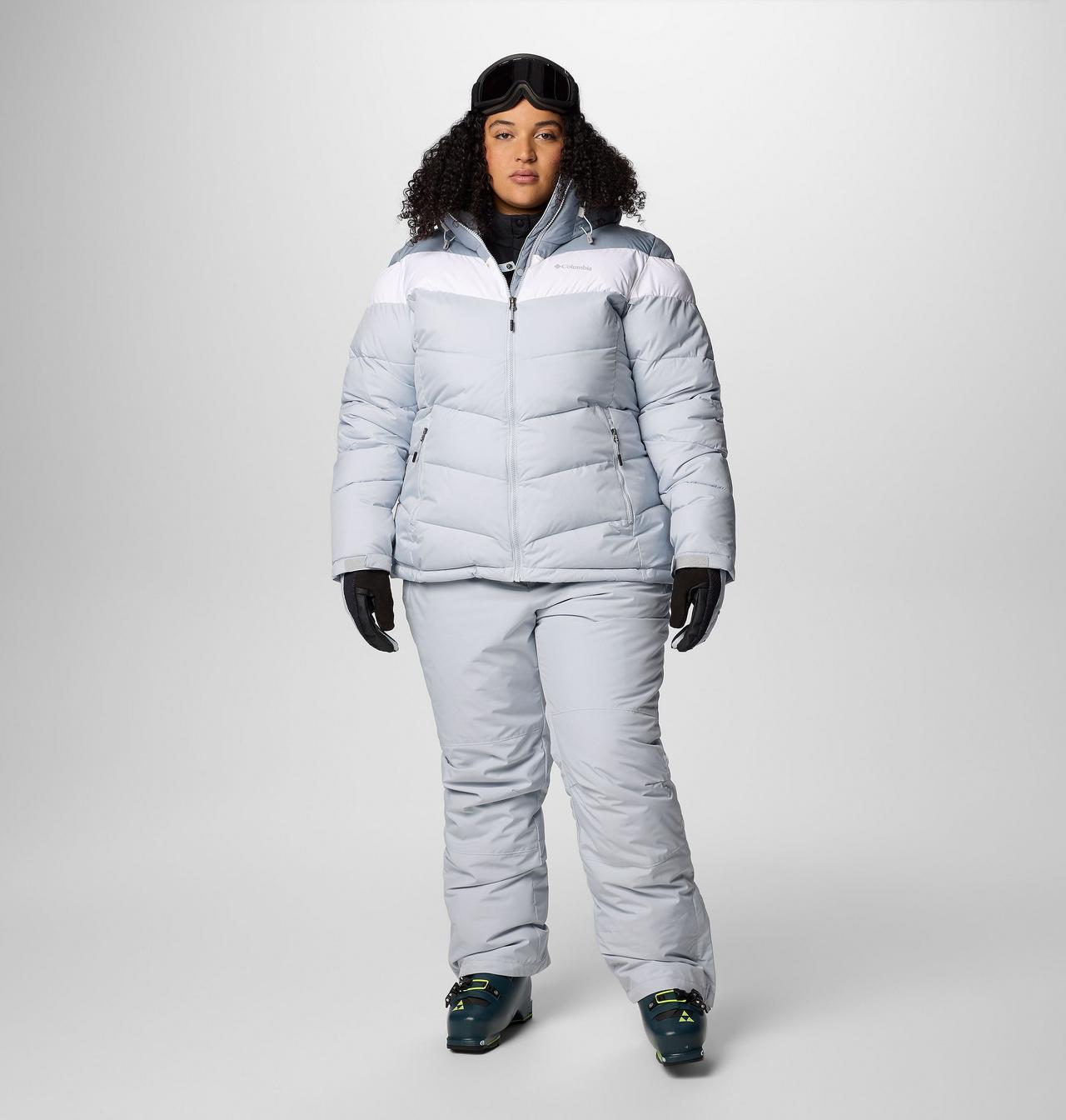 Veste isolée Tipton Peak™ II pour femmes – Grandes tailles 3