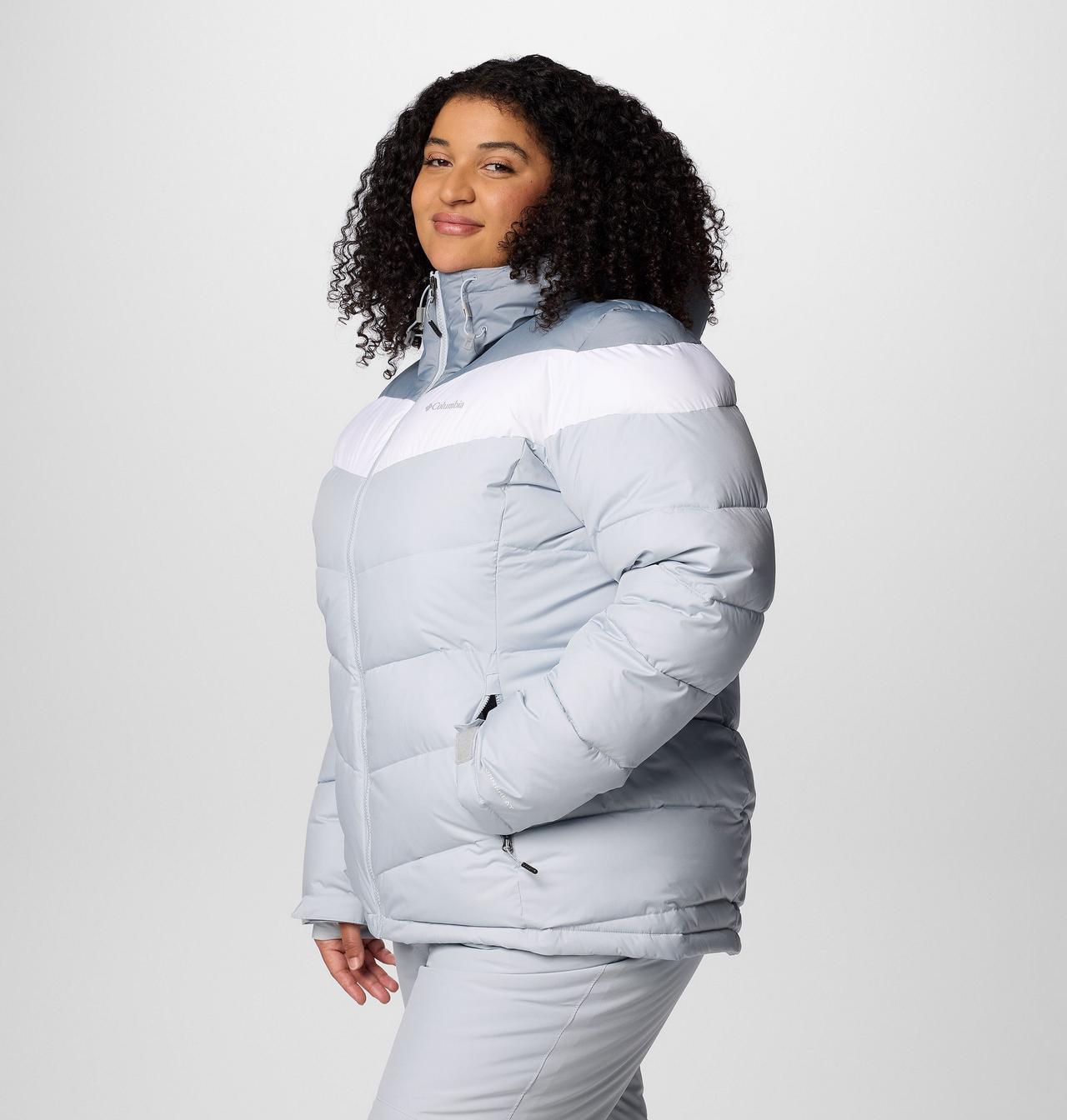 Veste isolée Tipton Peak™ II pour femmes – Grandes tailles 4