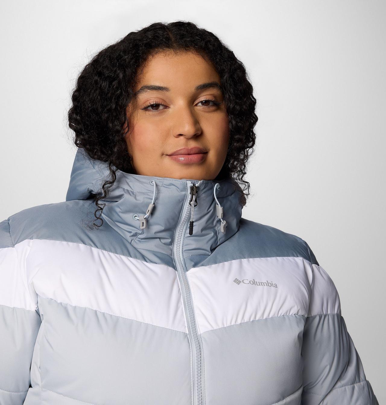 Veste isolée Tipton Peak™ II pour femmes – Grandes tailles 5