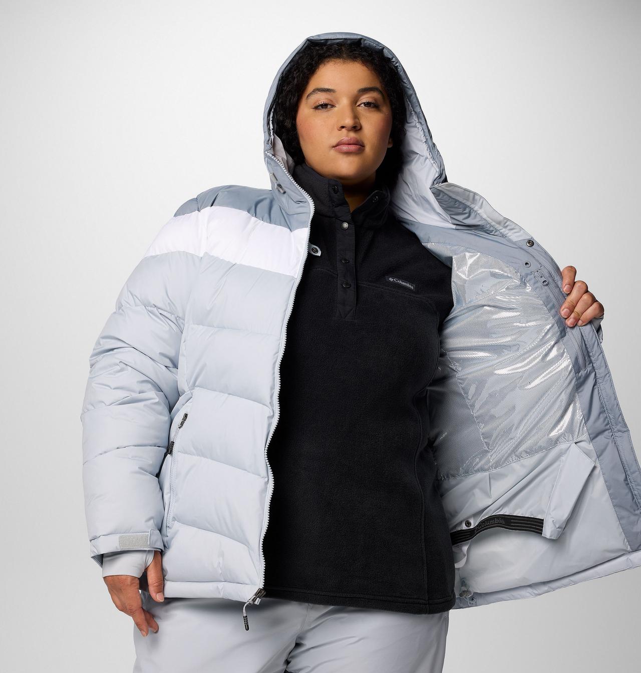 Veste isolée Tipton Peak™ II pour femmes – Grandes tailles 6