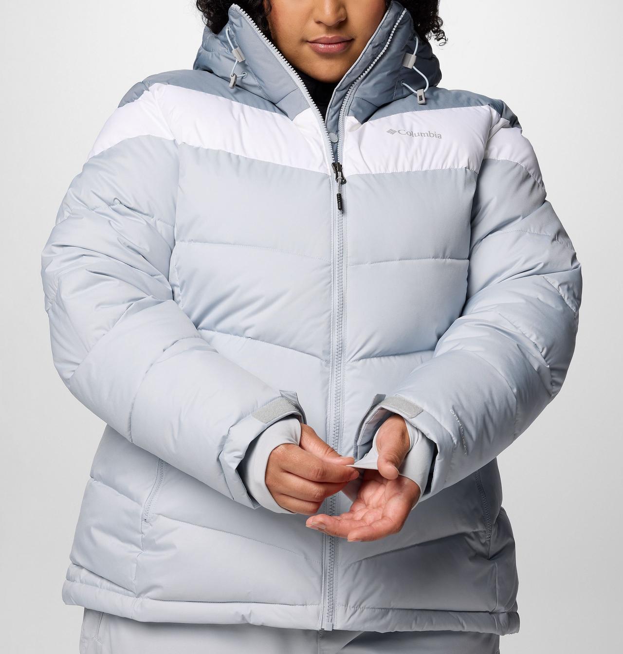 Veste isolée Tipton Peak™ II pour femmes – Grandes tailles 7