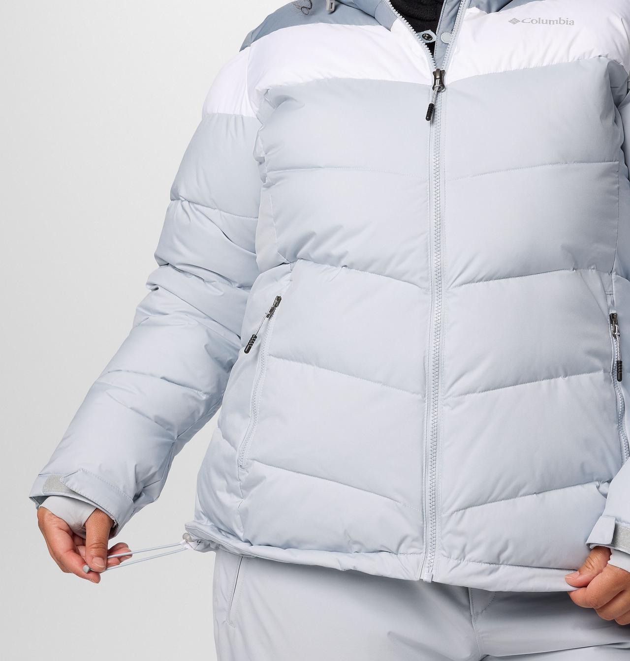 Veste isolée Tipton Peak™ II pour femmes – Grandes tailles 8
