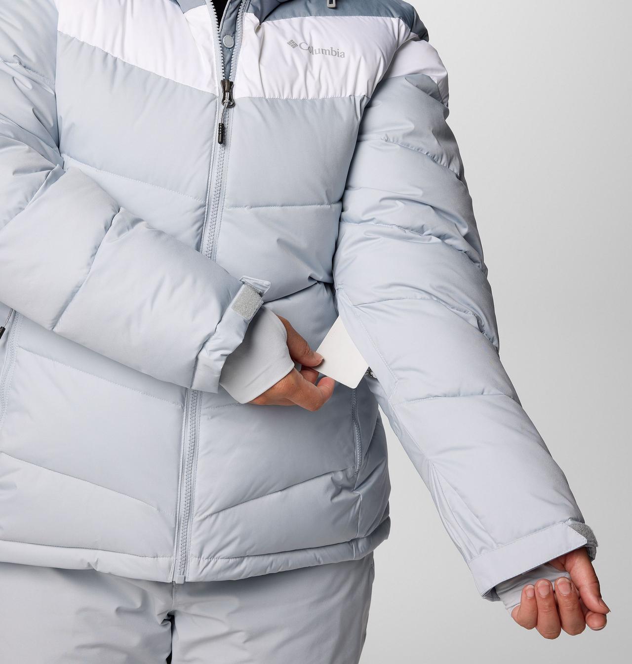 Veste isolée Tipton Peak™ II pour femmes – Grandes tailles 9