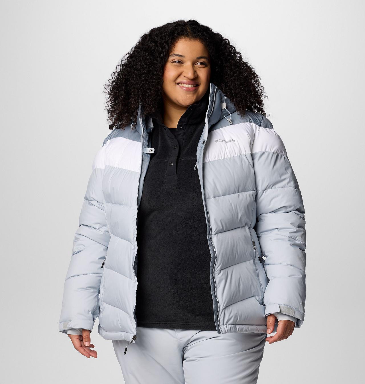 Veste isolée Tipton Peak™ II pour femmes – Grandes tailles 11