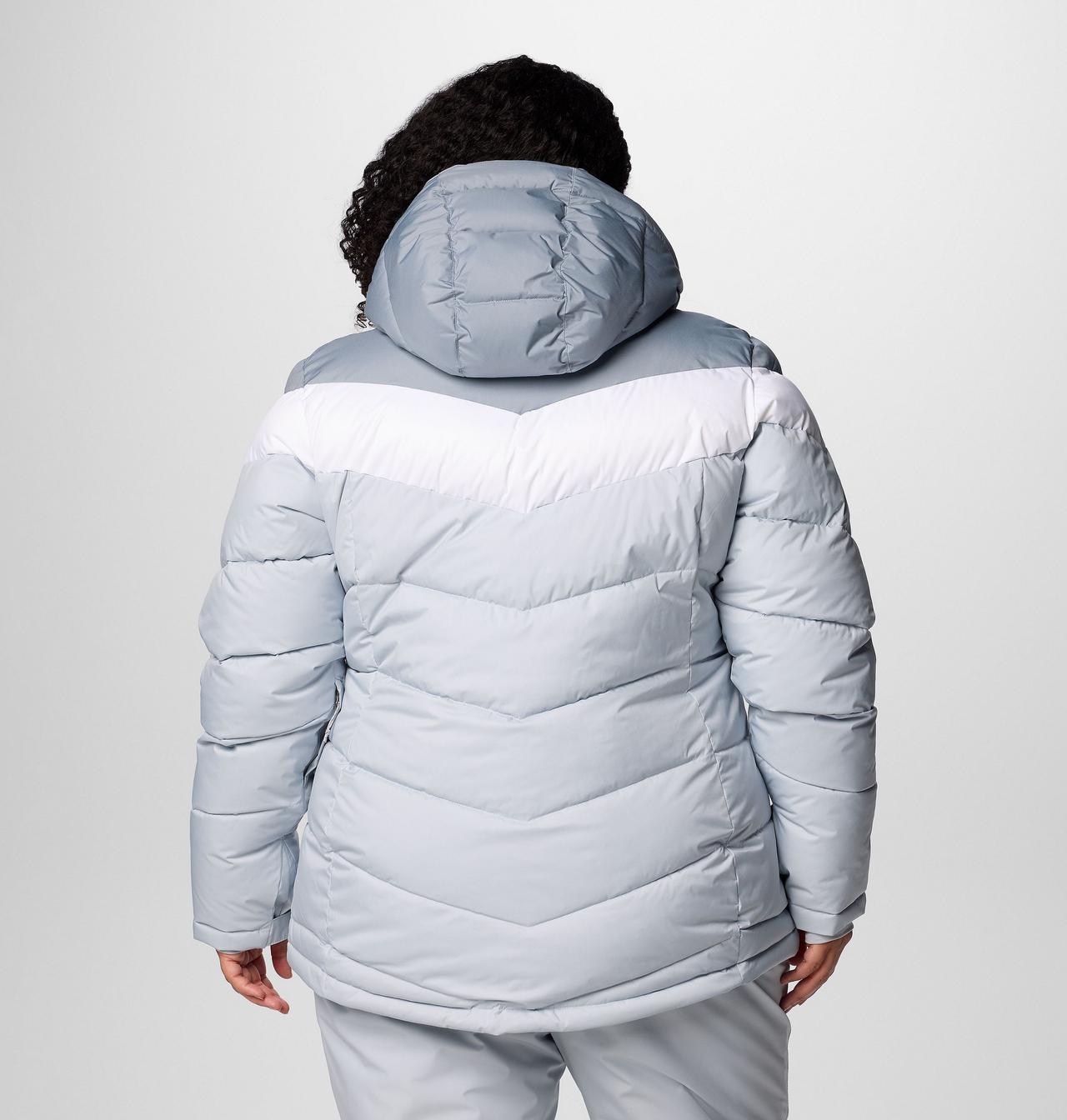 Veste isolée Tipton Peak™ II pour femmes – Grandes tailles 2