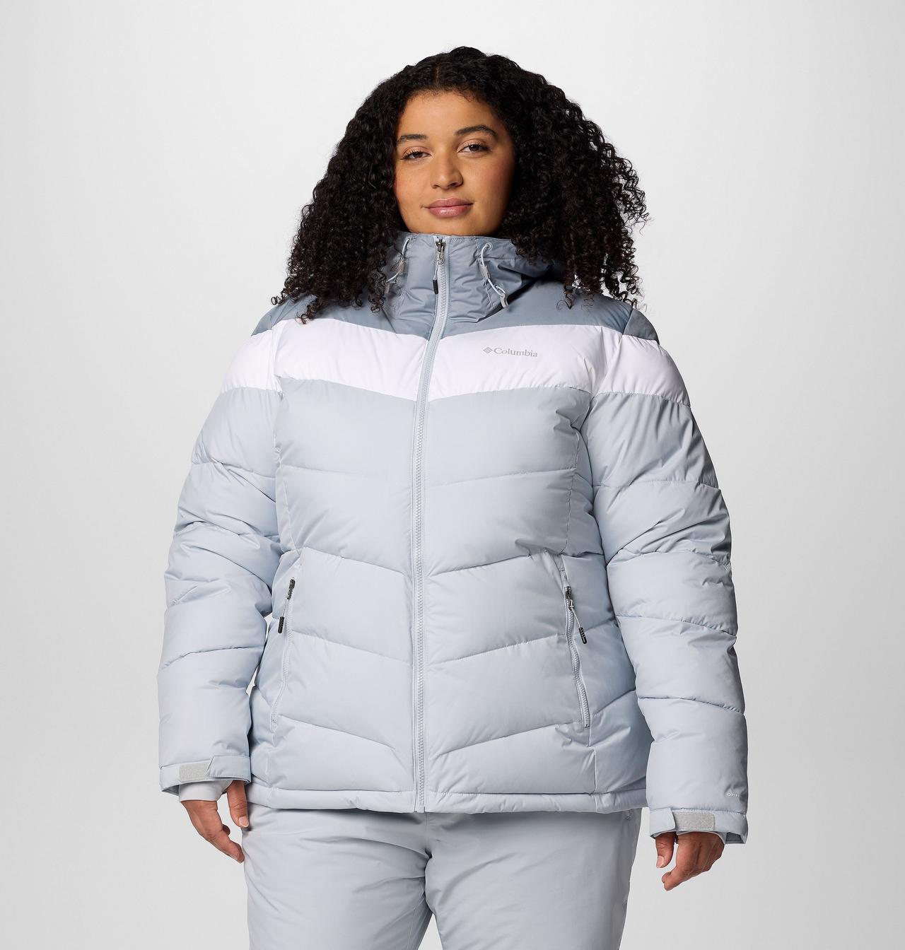Veste isolée Tipton Peak™ II pour femmes – Grandes tailles 1