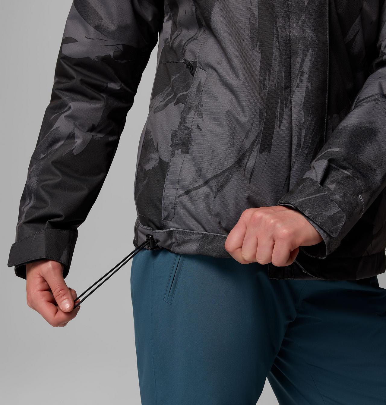 Women's Whirlibird™ V Printed Interchange Jacket | 012 | XS 14