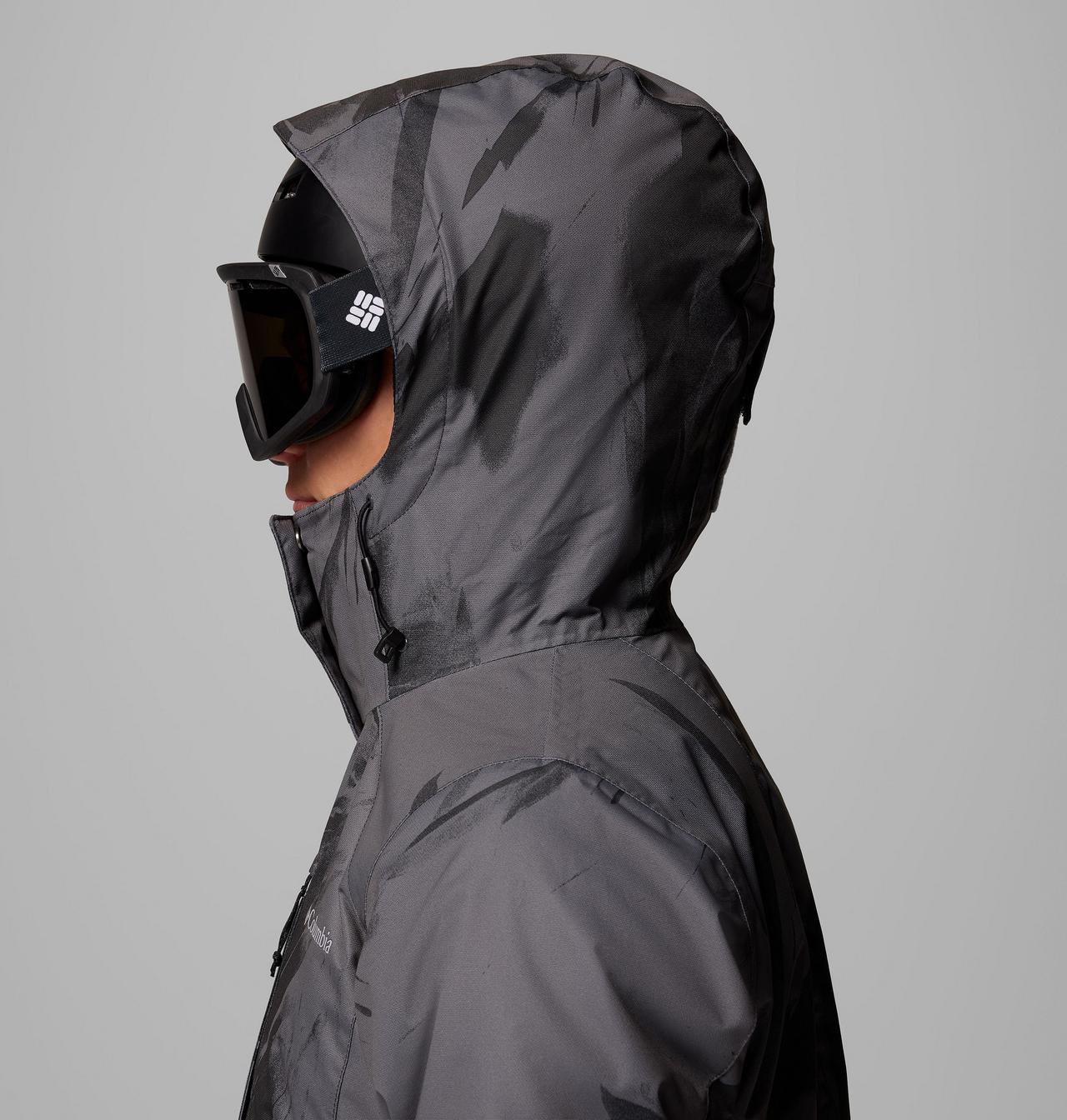 Women's Whirlibird™ V Printed Interchange Jacket | 012 | XS 15