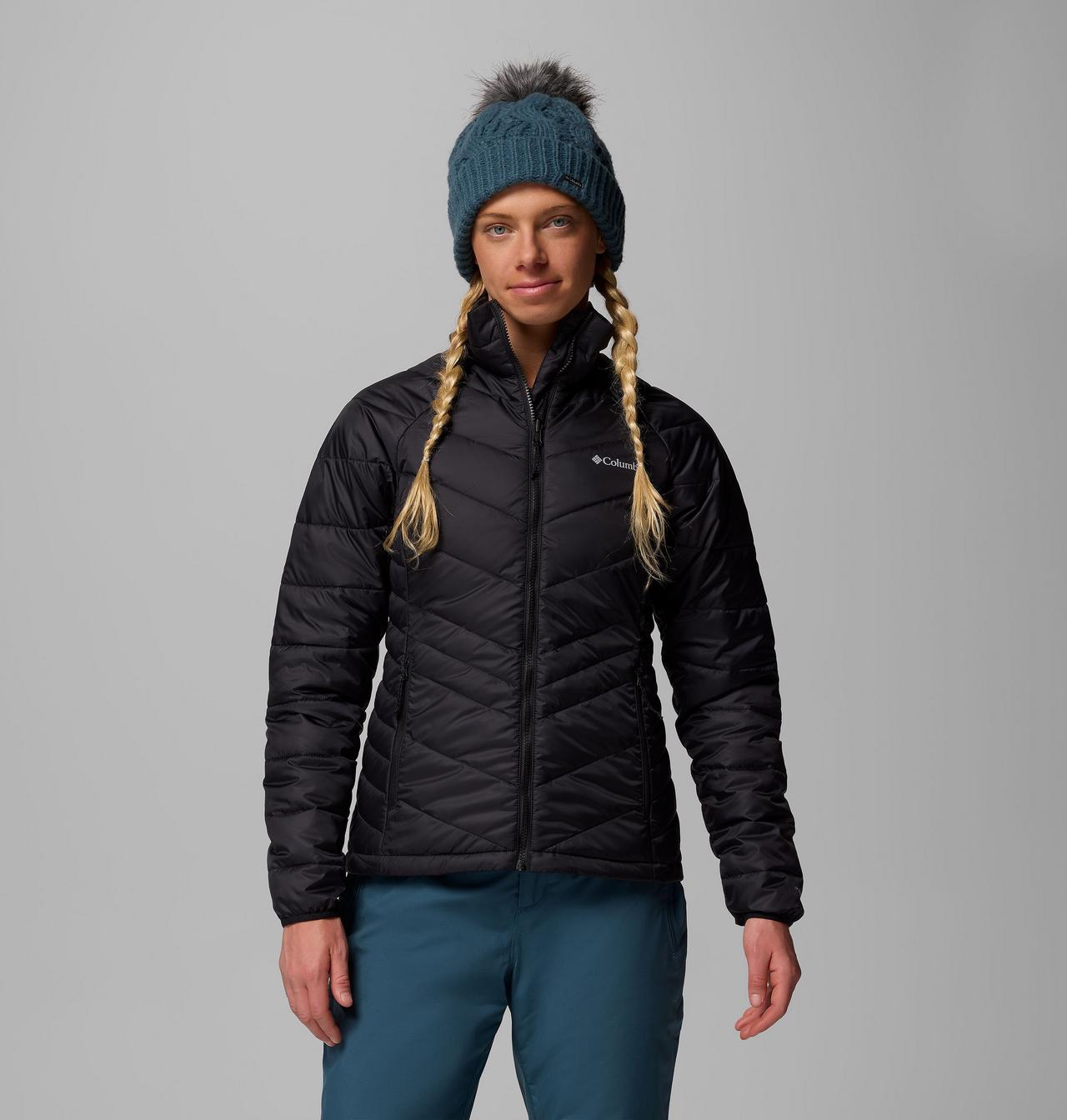 Women's Whirlibird™ V Printed Interchange Jacket | 012 | XS 6