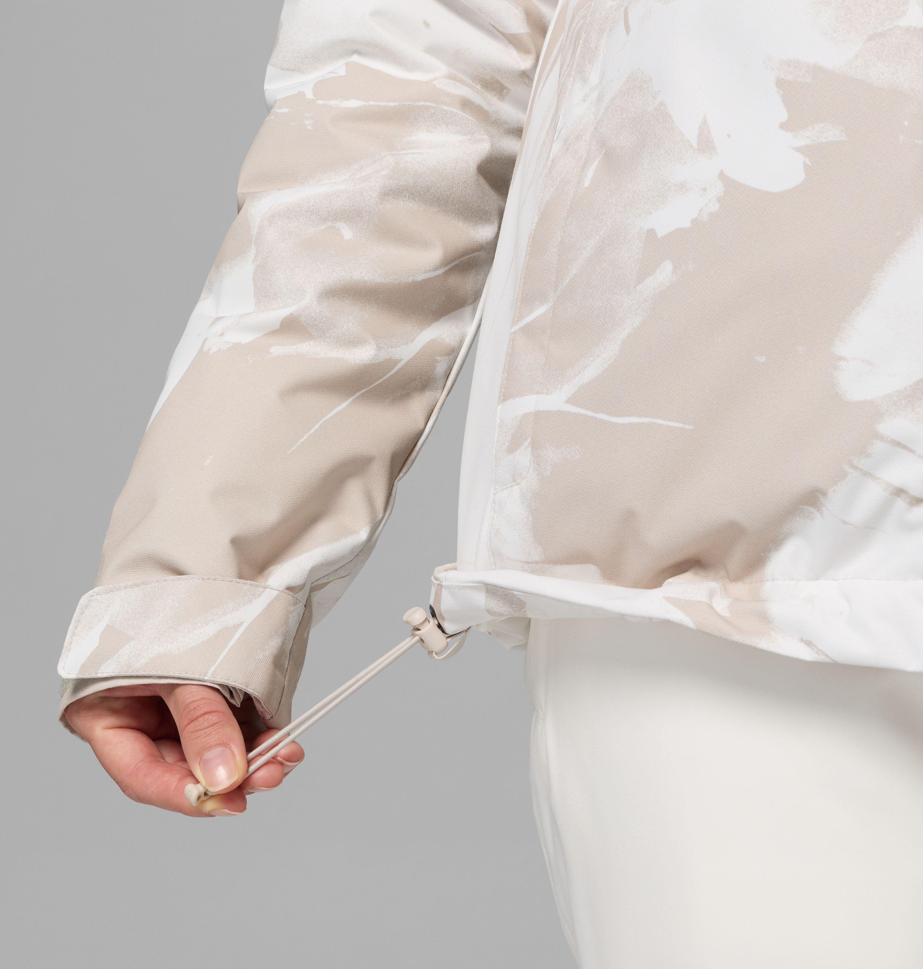 Women's Whirlibird V Printed Interchange Jacket 13