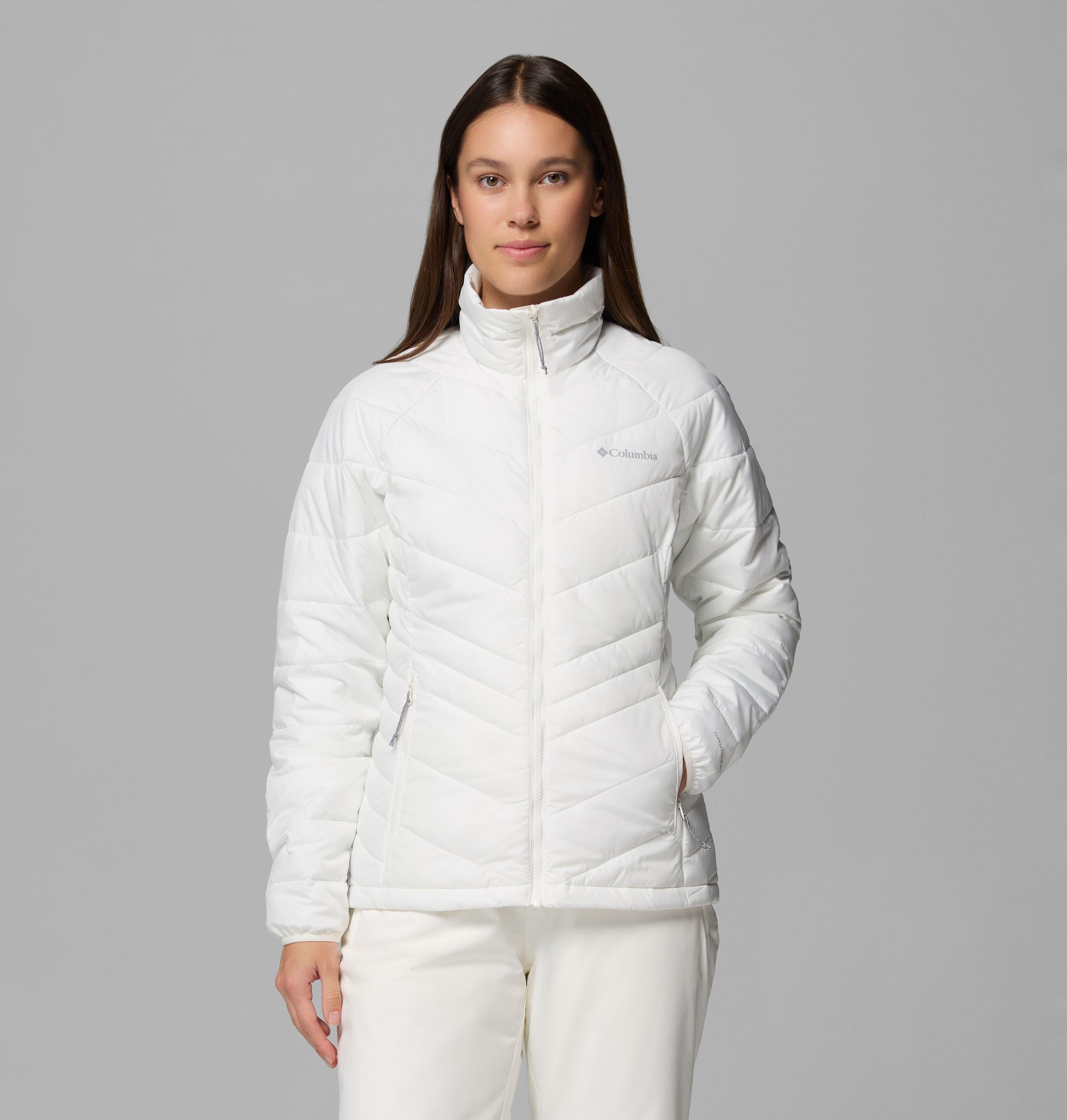 Women's Whirlibird V Printed Interchange Jacket 6