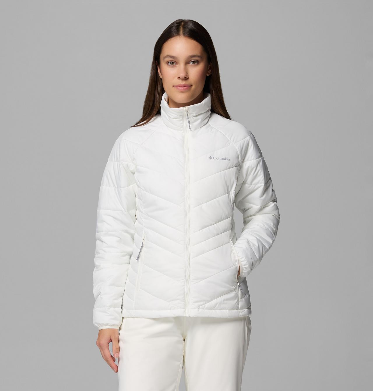 Women's Whirlibird™ V Printed Interchange Jacket | 278 | S 6