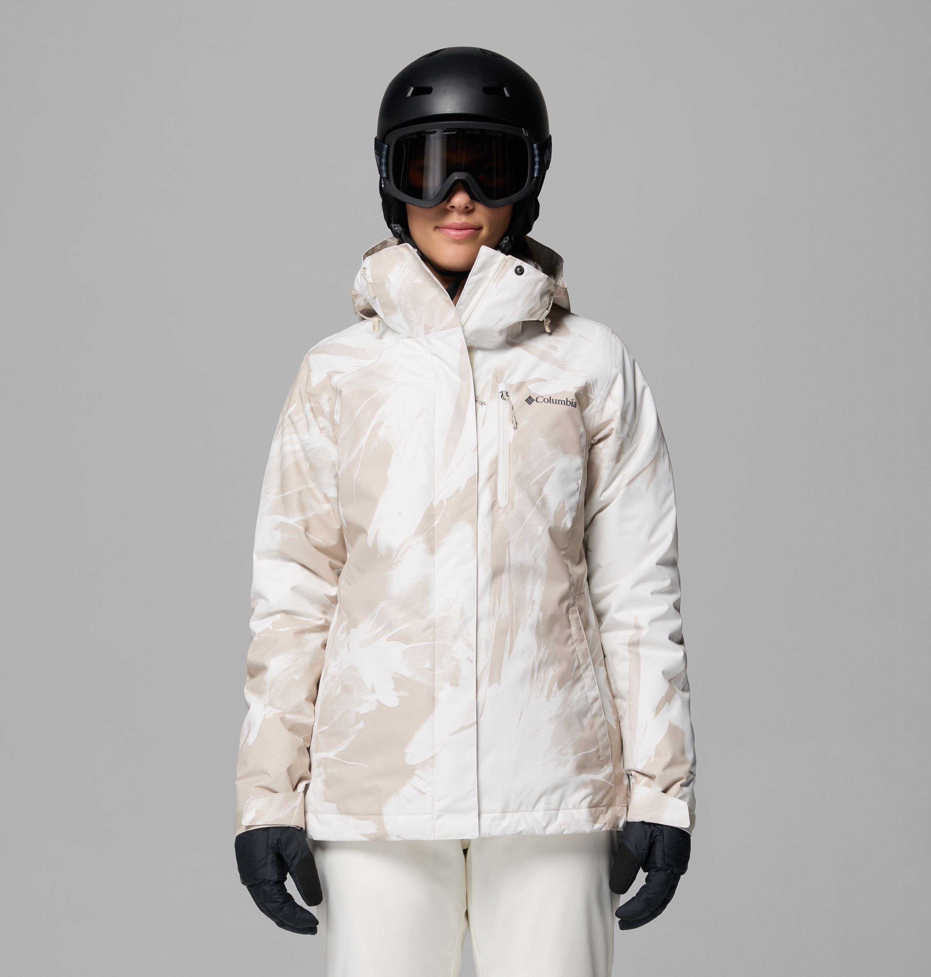 Women's Whirlibird V Printed Interchange Jacket | Columbia