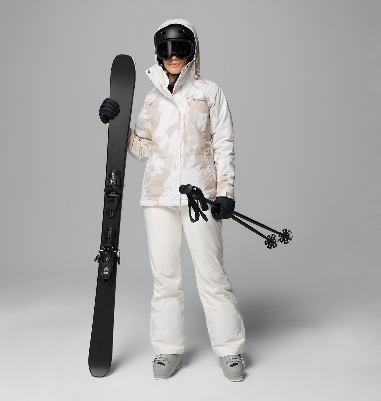 Women's Whirlibird™ V Printed Interchange Jacket | 278 | S 2