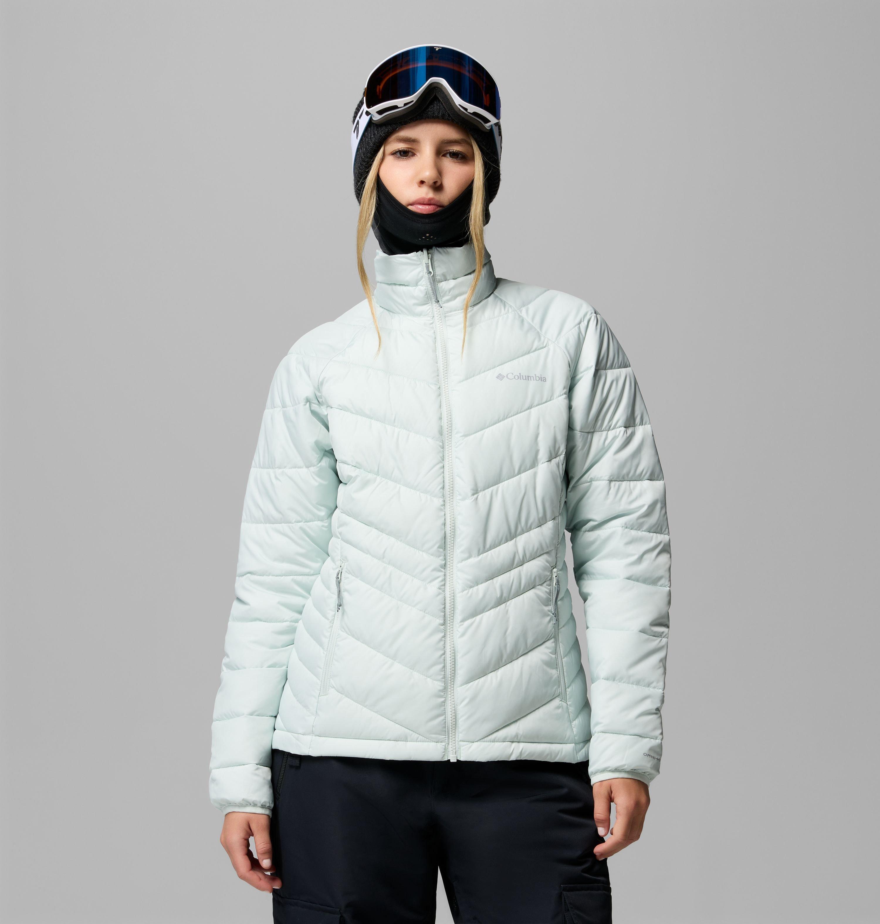Women's Whirlibird V Printed Interchange Jacket | 309 | M 6