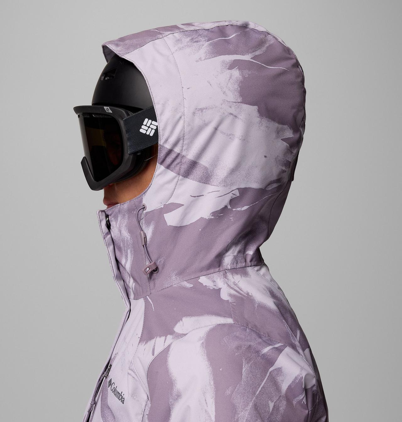 Women's Whirlibird™ V Printed Interchange Jacket 15