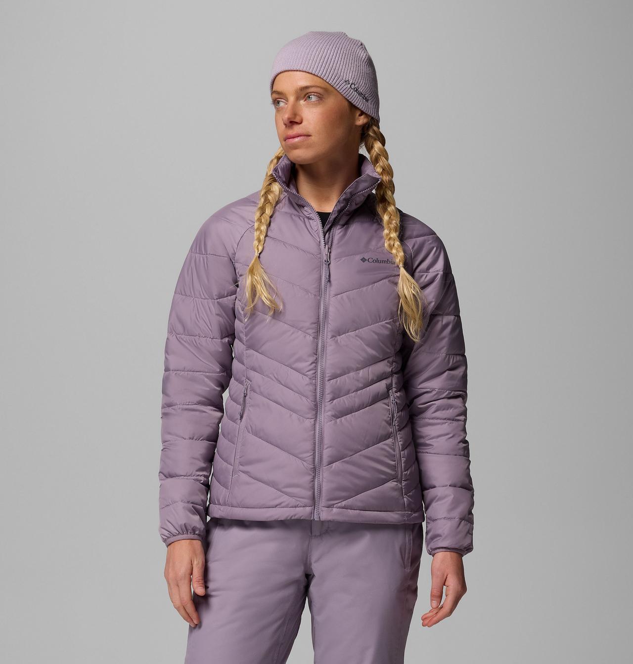 Women's Whirlibird™ V Printed Interchange Jacket 6