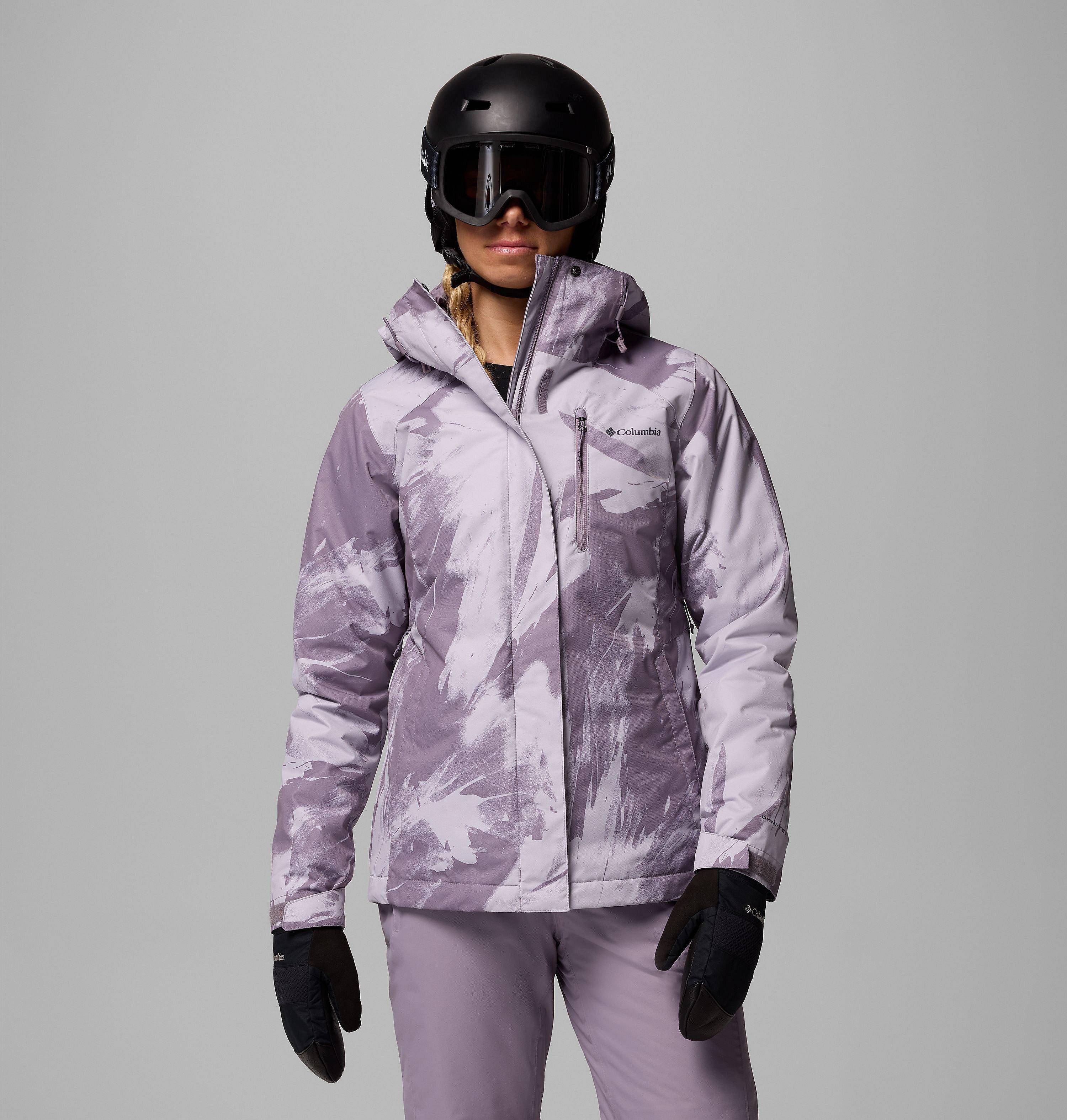 Women's 3-in-1 Interchange Jackets | Columbia Sportswear