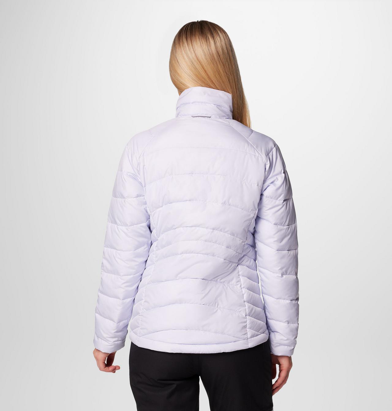 Women's Whirlibird™ V Printed Interchange Jacket 12