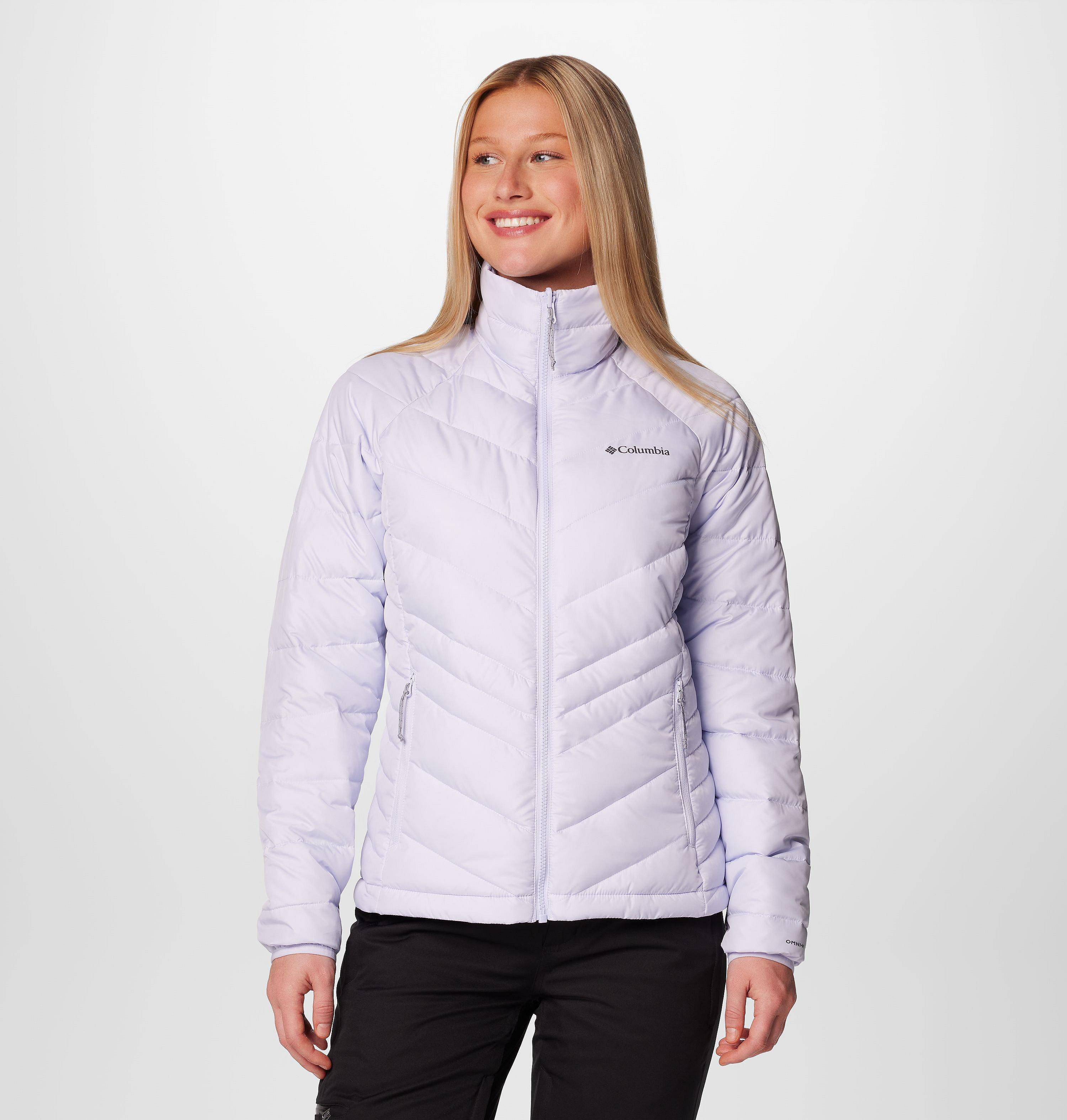 Women's Whirlibird V Printed Interchange Jacket 13