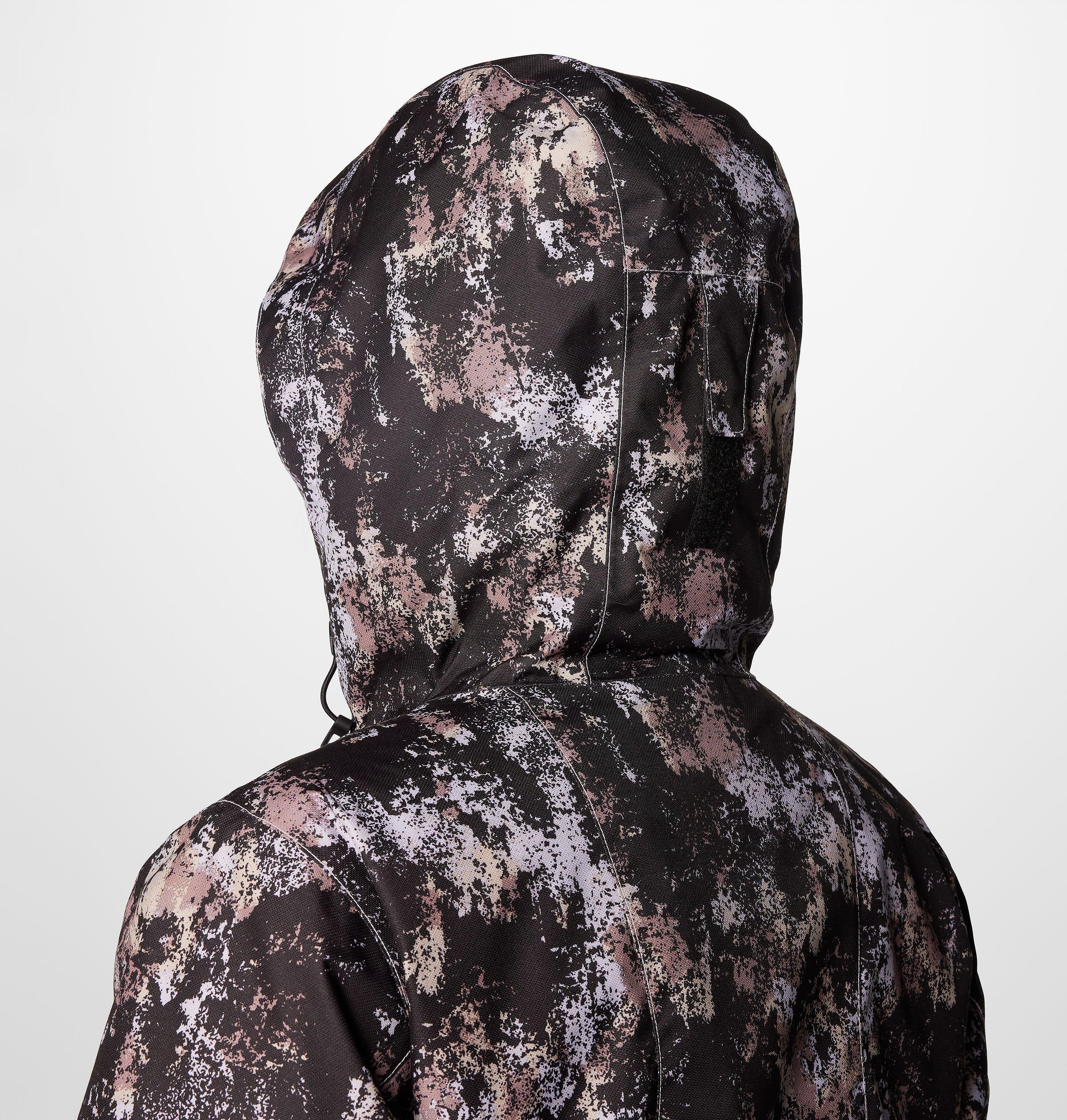 Women's Whirlibird V Printed Interchange Jacket 14