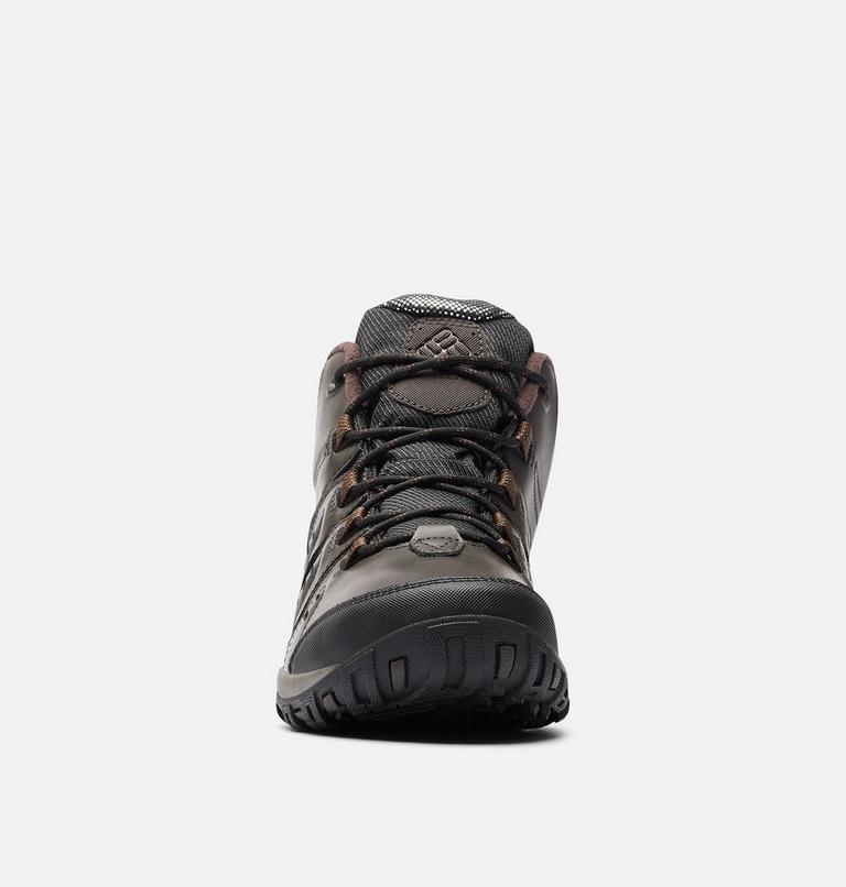 , Color: Cordovan, Garnet Red, image 7