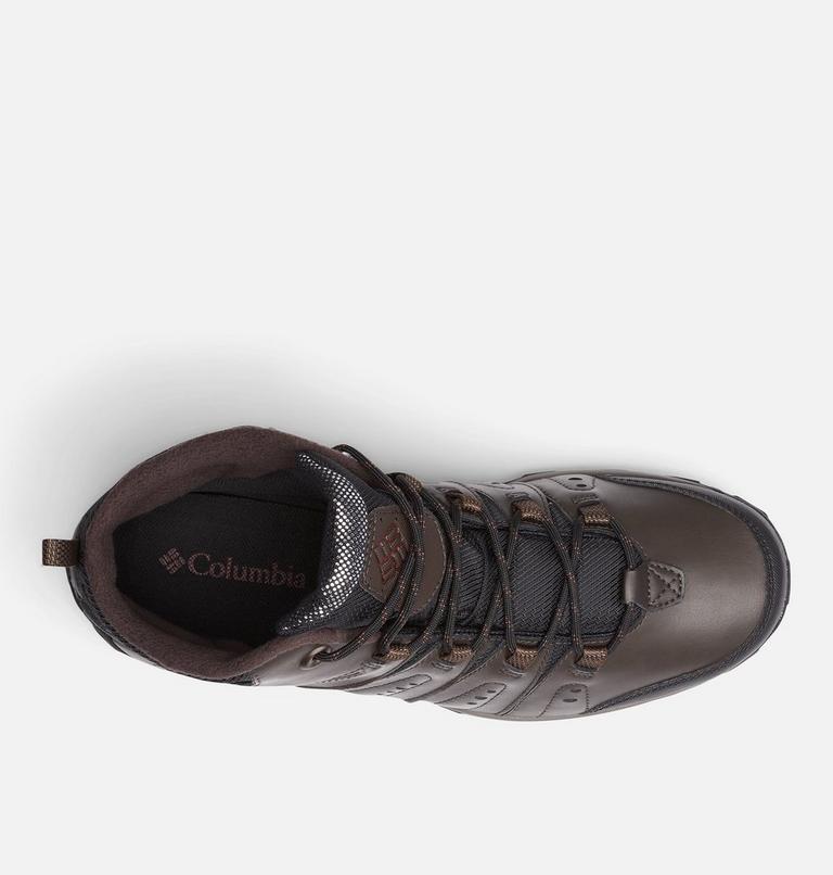 , Color: Cordovan, Garnet Red, image 3