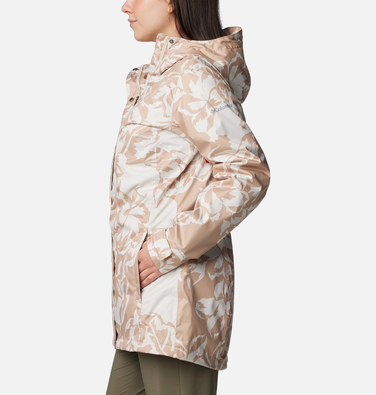 Women's Splash A Little™ III Printed Jacket | 262 | XL 3
